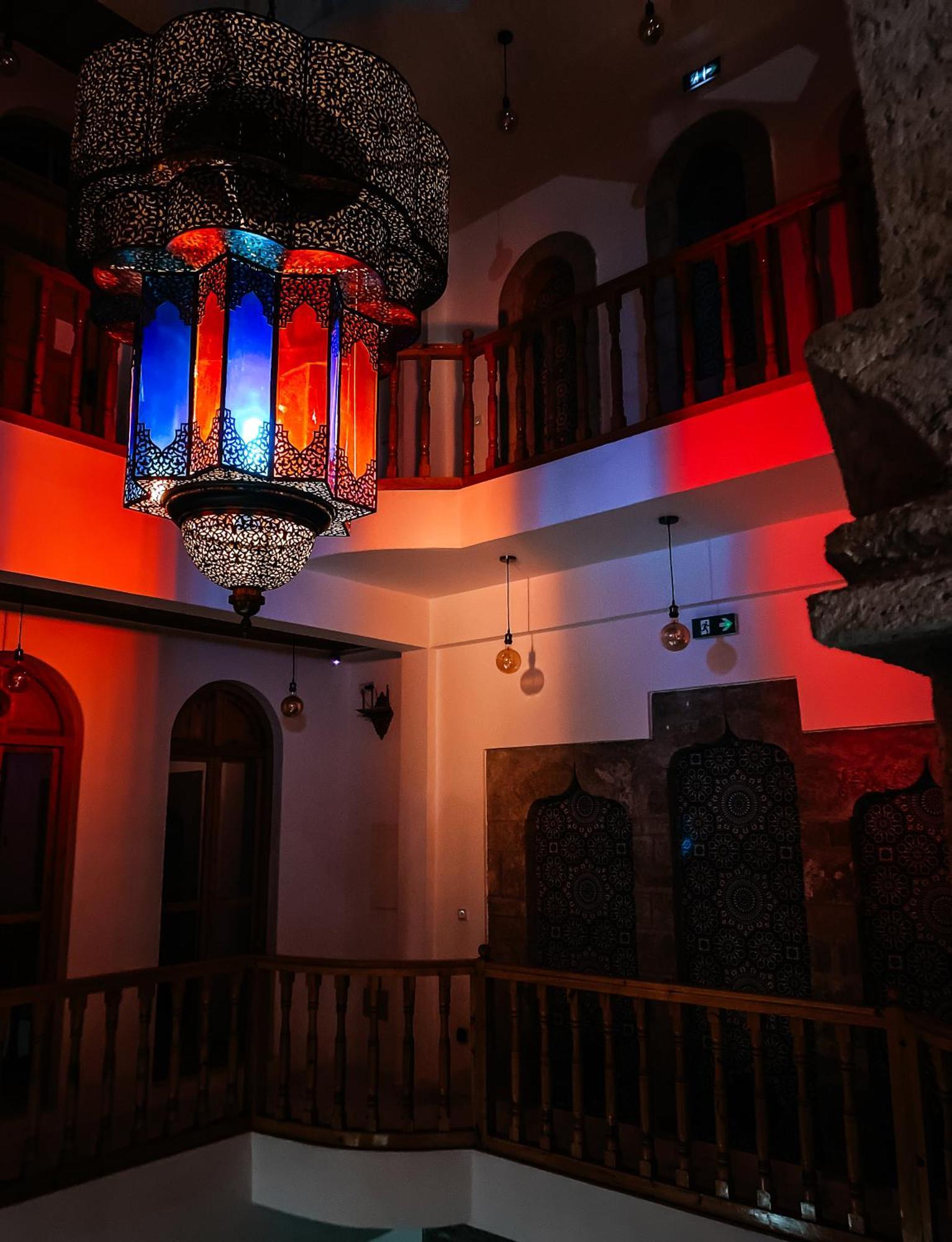 Riad Al Manara Essaouira Exterior foto