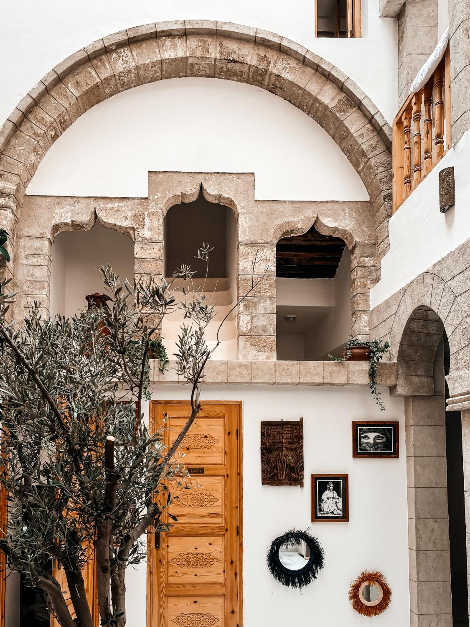 Riad Al Manara Essaouira Exterior foto