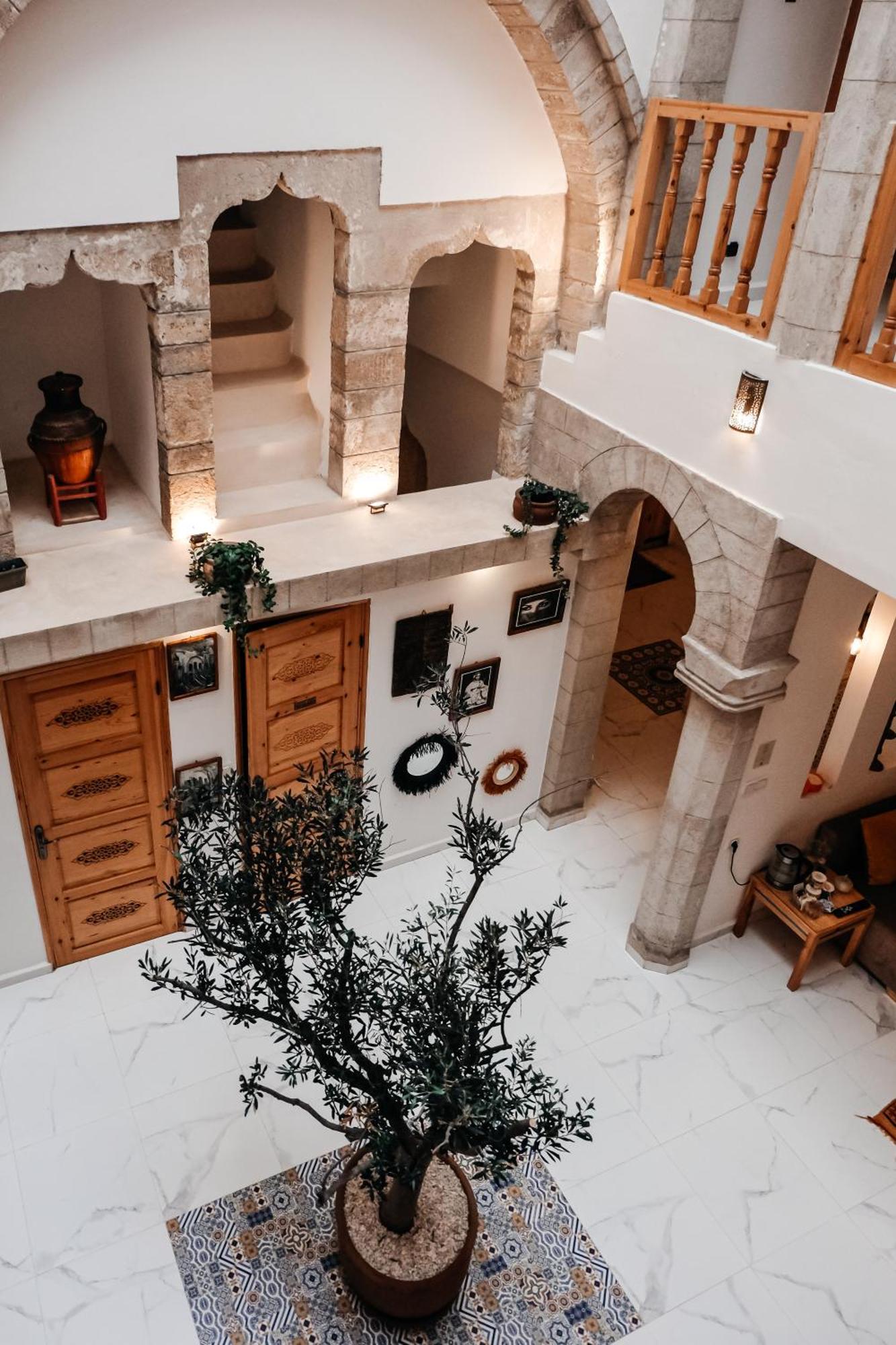 Riad Al Manara Essaouira Exterior foto
