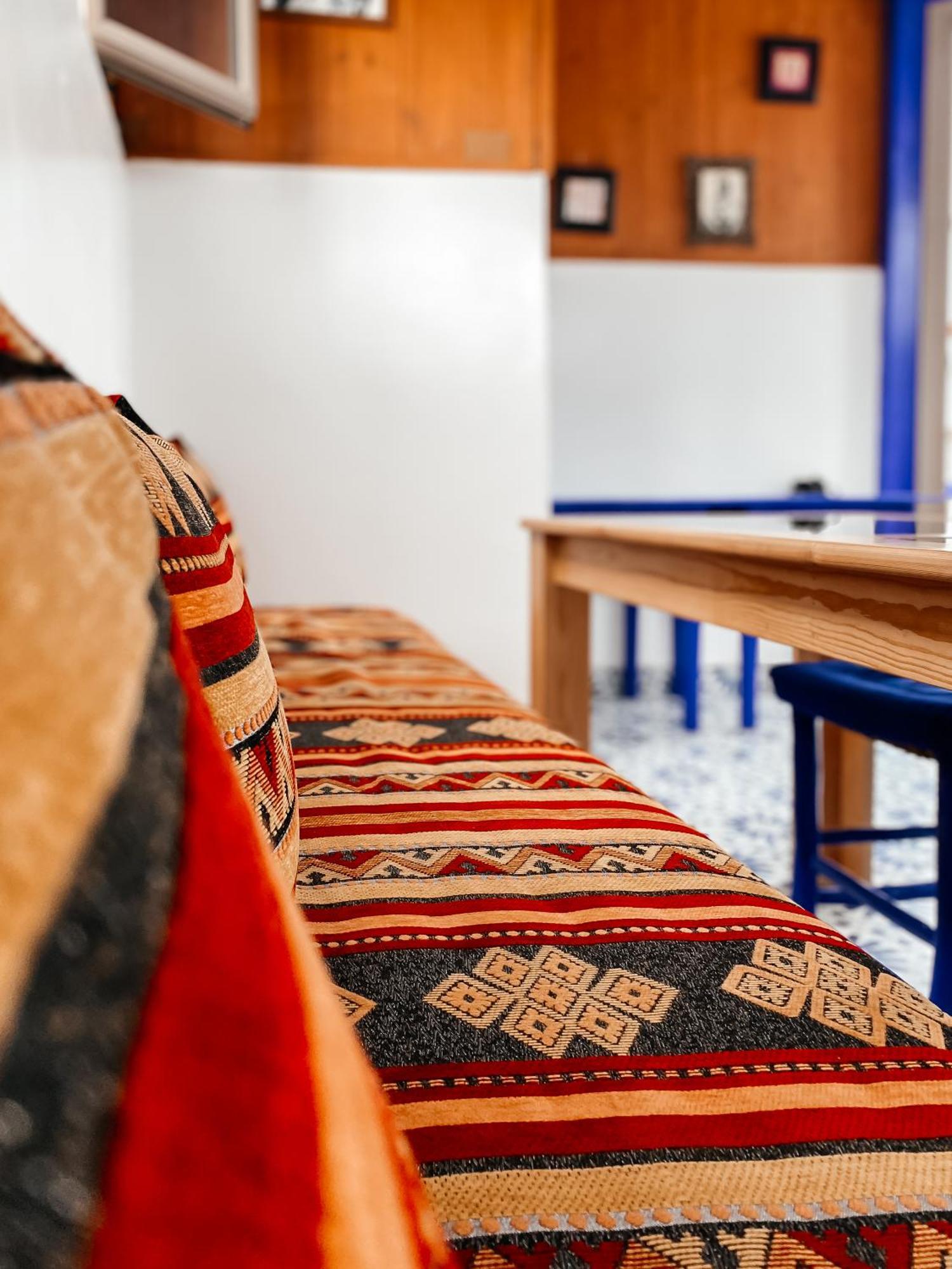 Riad Al Manara Essaouira Exterior foto