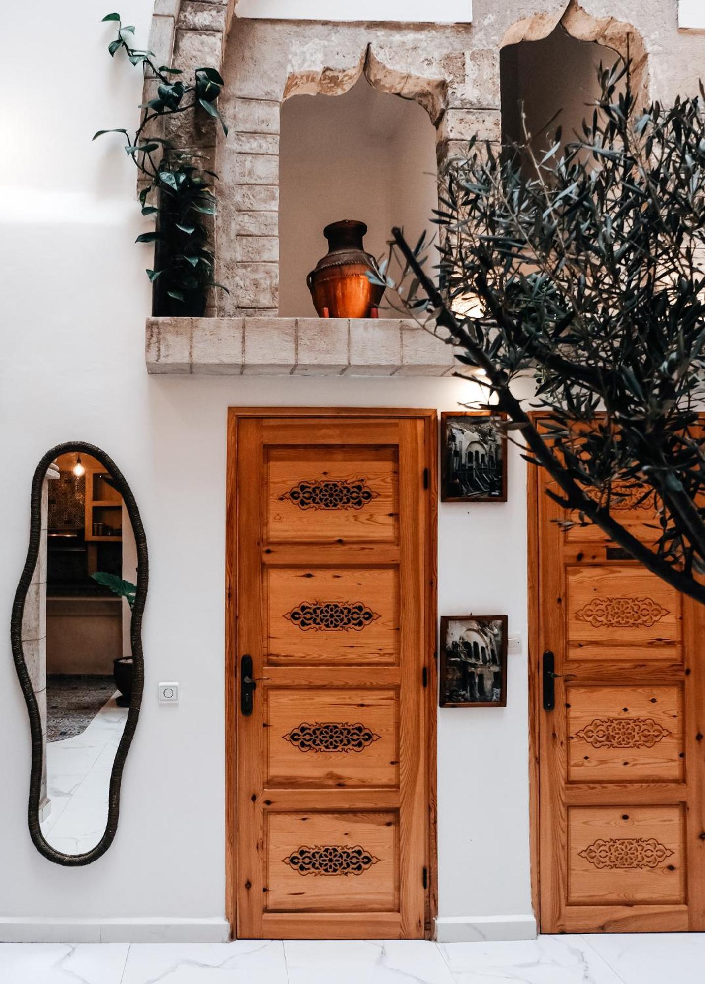 Riad Al Manara Essaouira Exterior foto