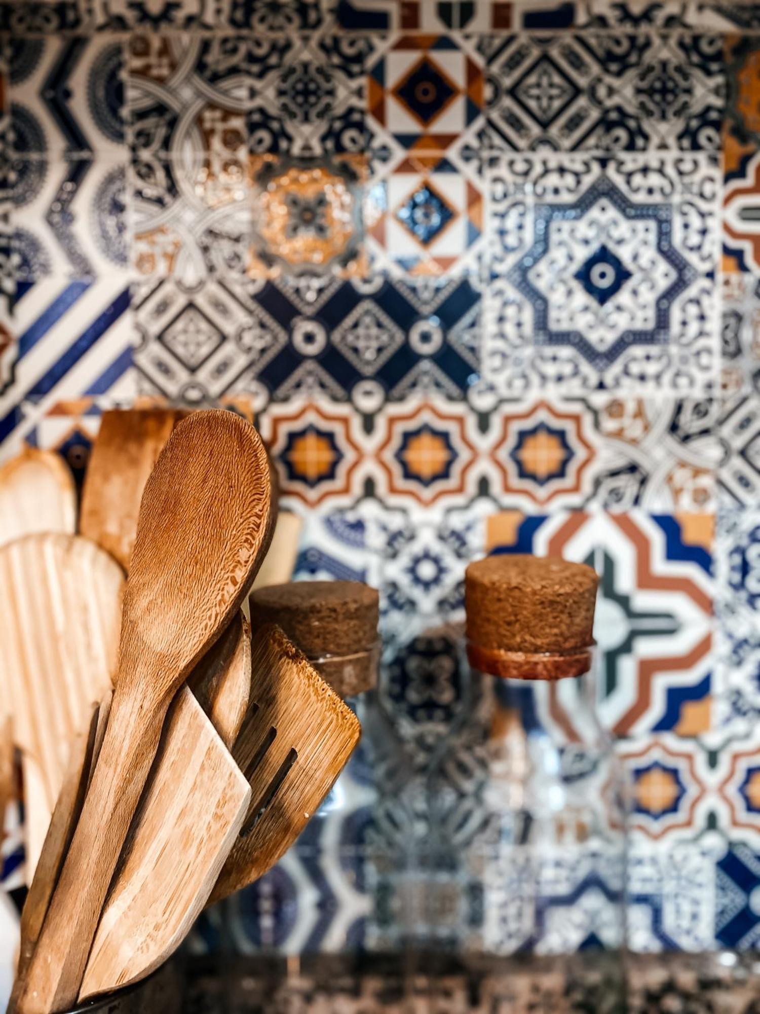 Riad Al Manara Essaouira Exterior foto